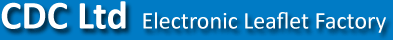 CDC - Printing Service
